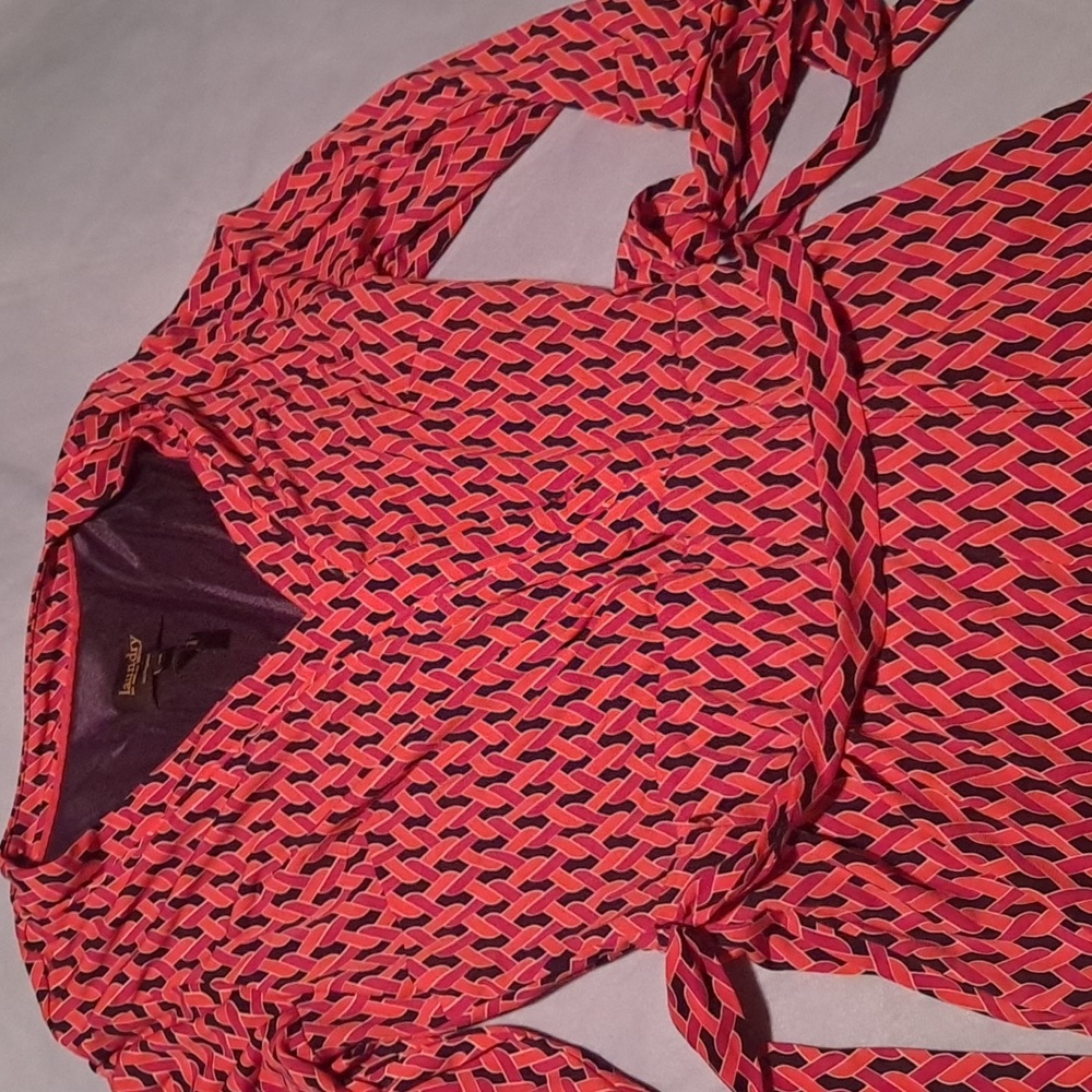 Dress - Picture 3 of 4